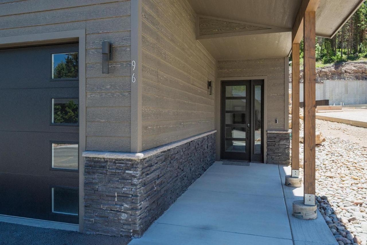 Villa Twilight - 96 Tacoma Durango Mountain Resort  Exterior foto