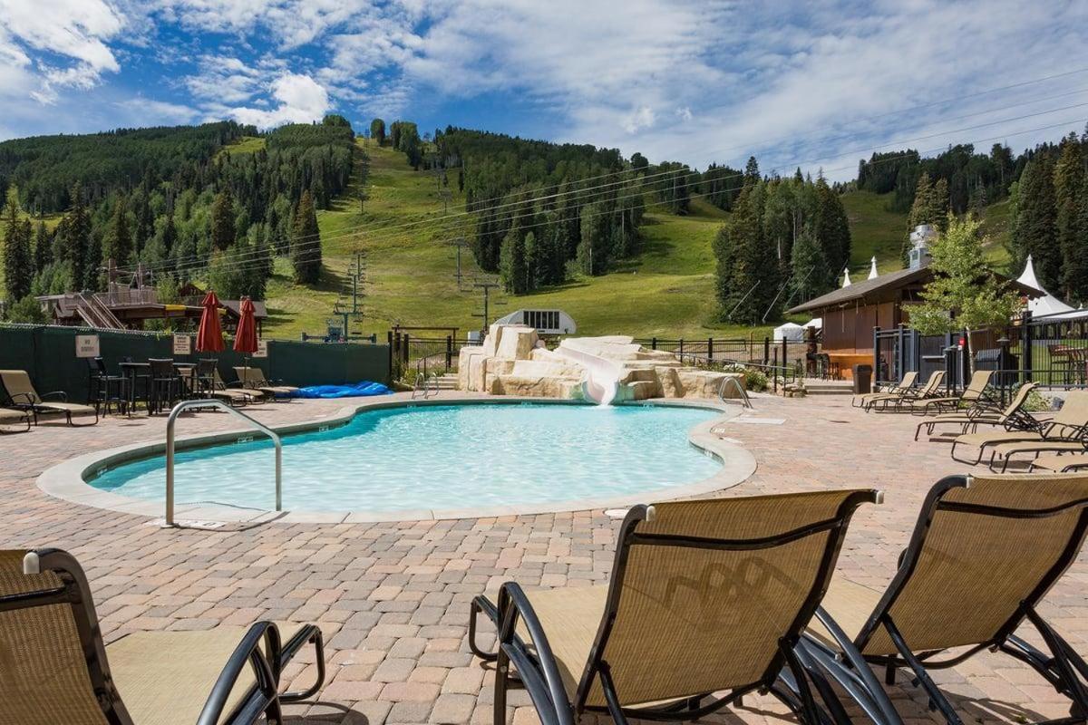 Villa Twilight - 96 Tacoma Durango Mountain Resort  Exterior foto