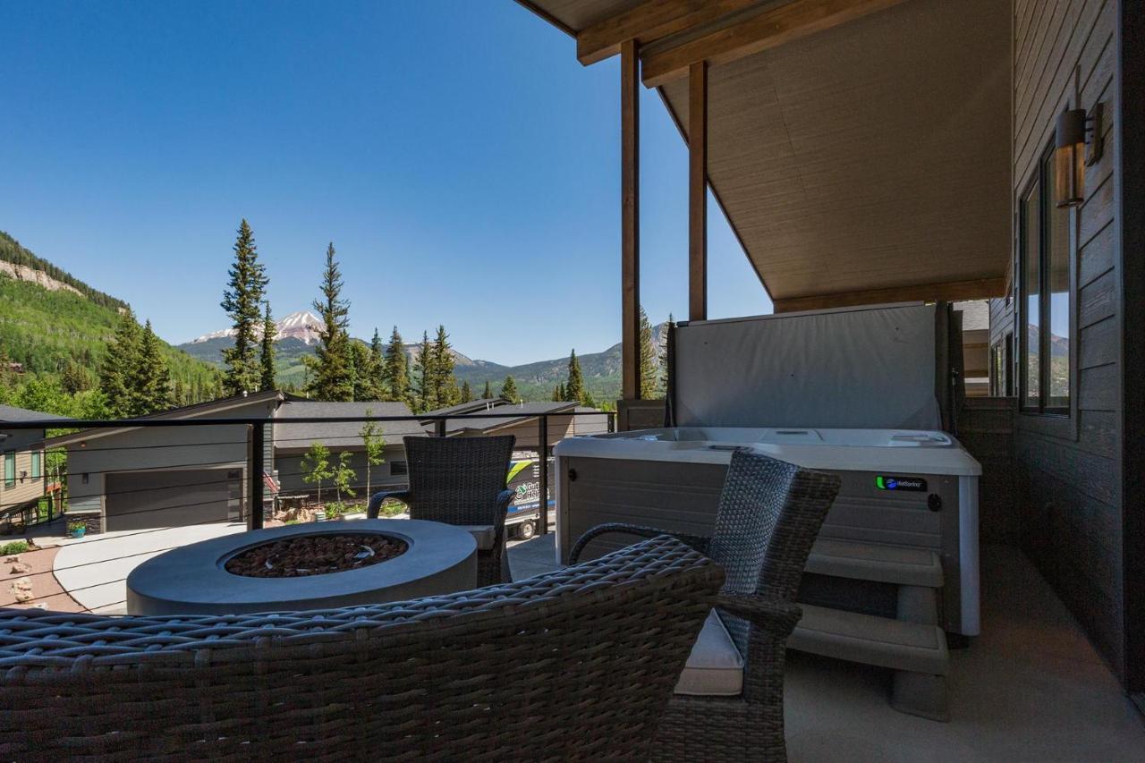 Villa Twilight - 96 Tacoma Durango Mountain Resort  Exterior foto