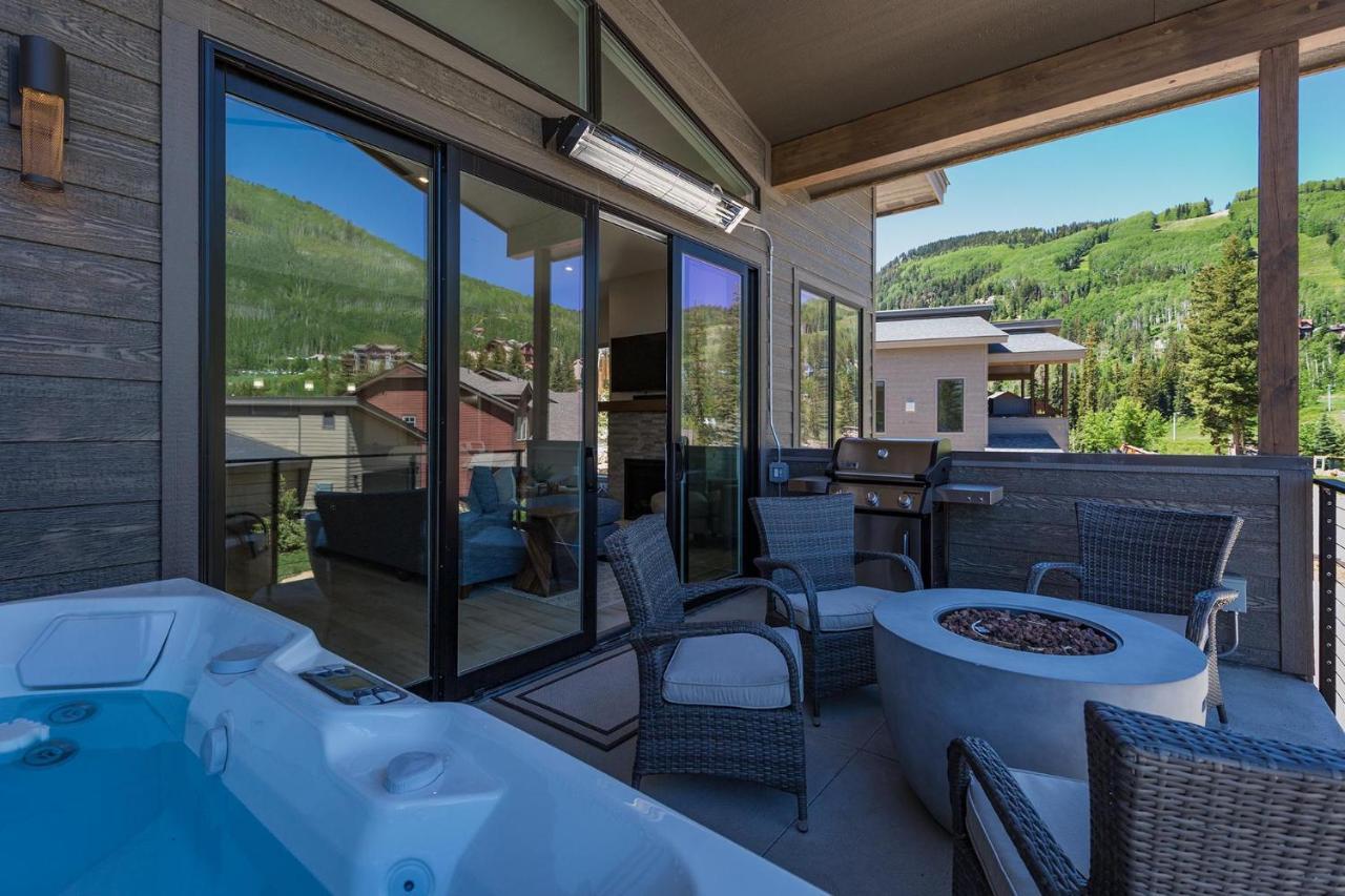 Villa Twilight - 96 Tacoma Durango Mountain Resort  Exterior foto