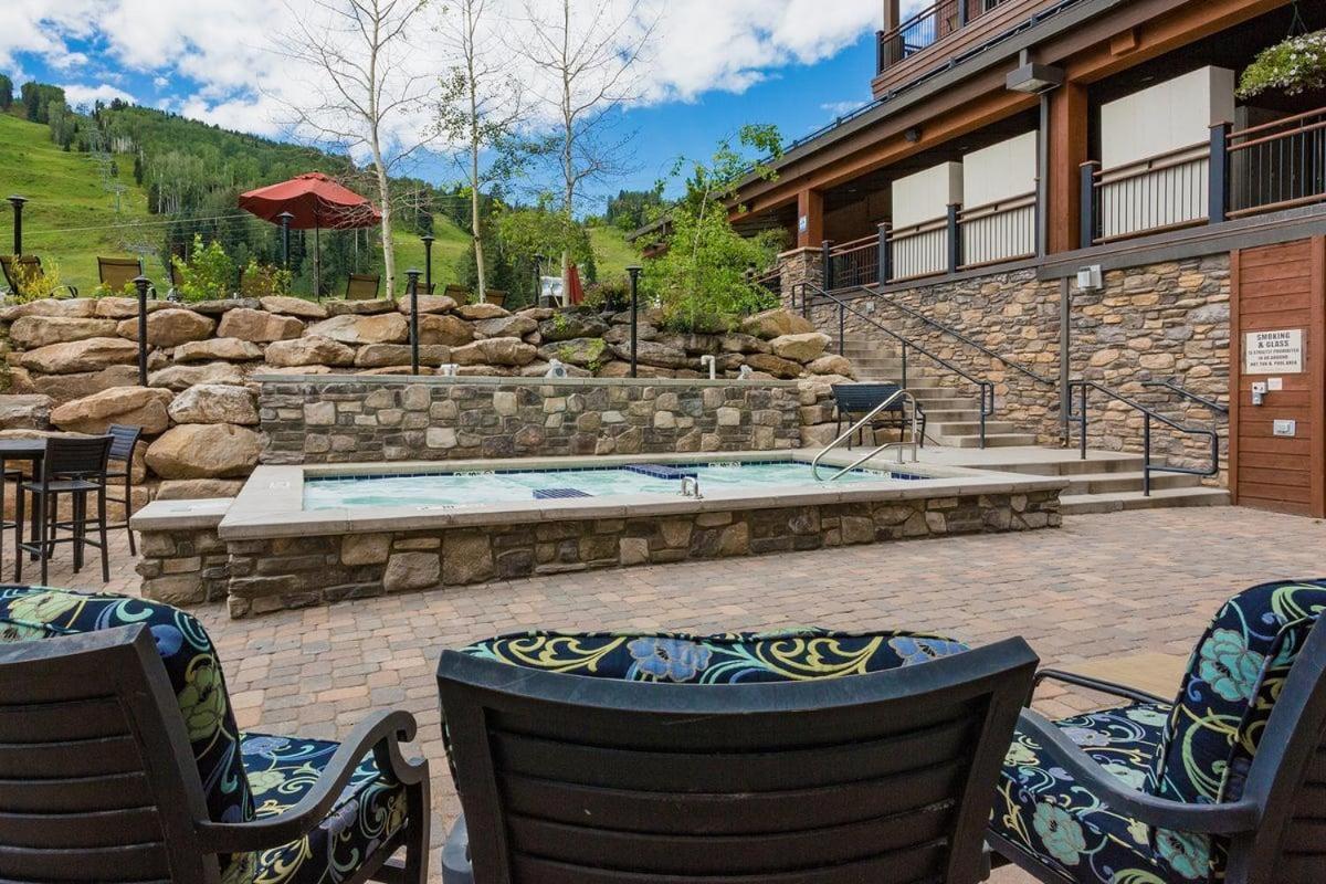 Villa Twilight - 96 Tacoma Durango Mountain Resort  Exterior foto